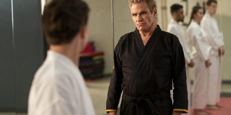 Cobra Kai 5. sezon ne zaman çıkacak? Cobra Kai yeni sezon olacak mı? Cobra Kai 5. sezon oyuncuları ve fragmanı izle