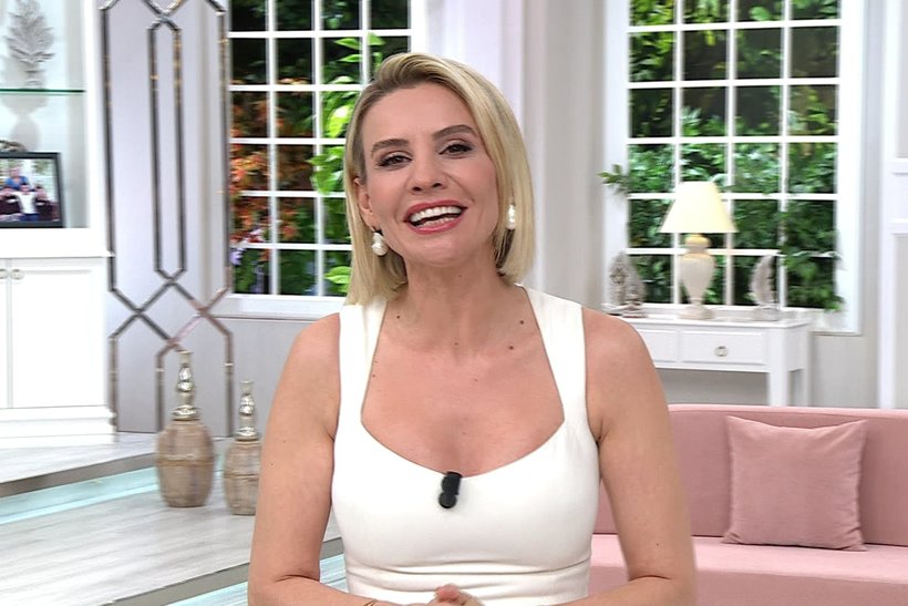 Esra Erol neden yok bugün Esra Erol'da bitti mi? ATV