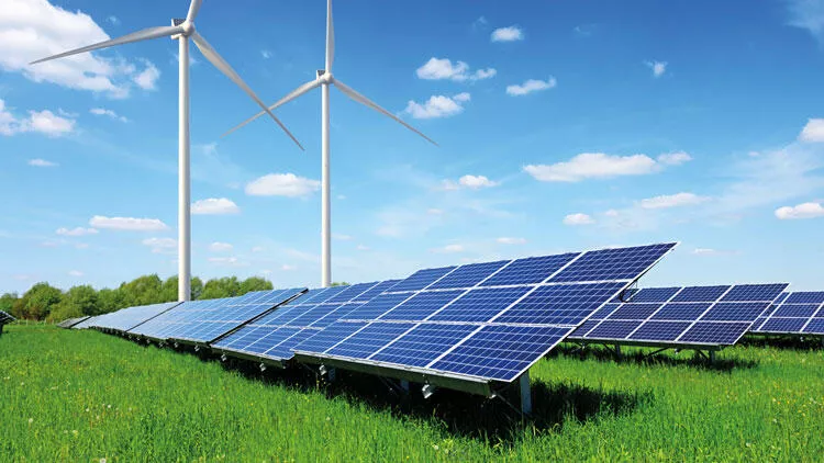 Enerji verimliliği yatırımları geçen yıl 372 milyon dolar tasarruf sağladı