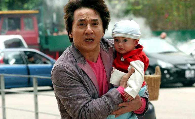 Görmeniz Gereken En İyi 10 Jackie Chan Filmi