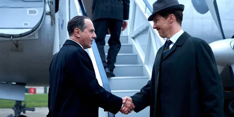 Kurye Filmi Gerçek Bir Hikayeye Dayalı mı?
