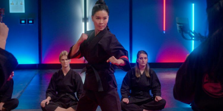Cobra Kai 5. sezon, Netflix serisinin son sezonu mu olacak?