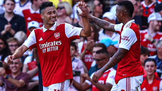 Arsenal ve Manchester City yanıt verdi