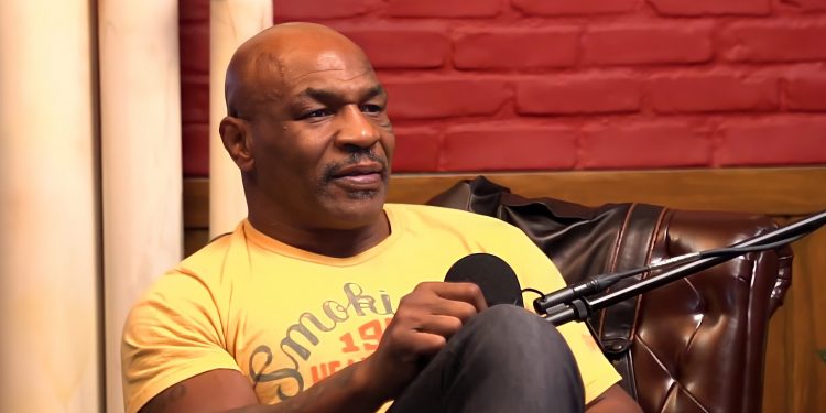 Mike Tyson'ın Biyolojik Babası Kimdi? Öldü mü, Yaşıyor mu?