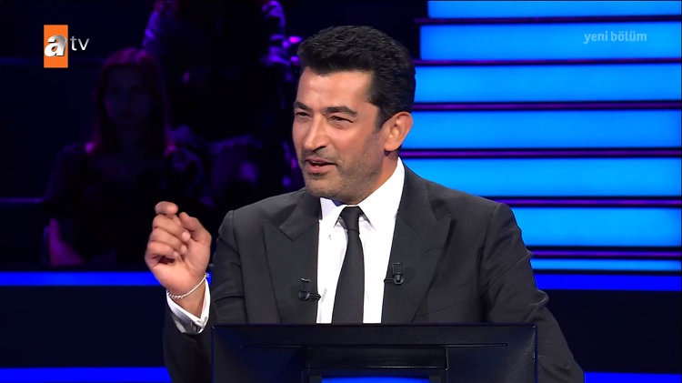 Milyoner: Hangisi Perran Kutman'ın rol aldığı bir film değildir?