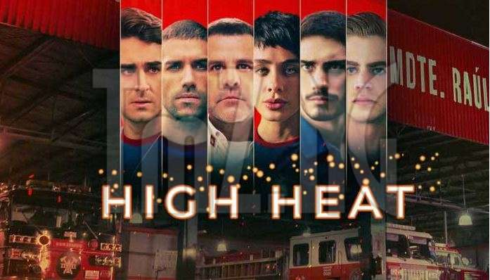 Yüksek Ateş 2. sezon: Netflix'te başka bir sezon olacak mı?