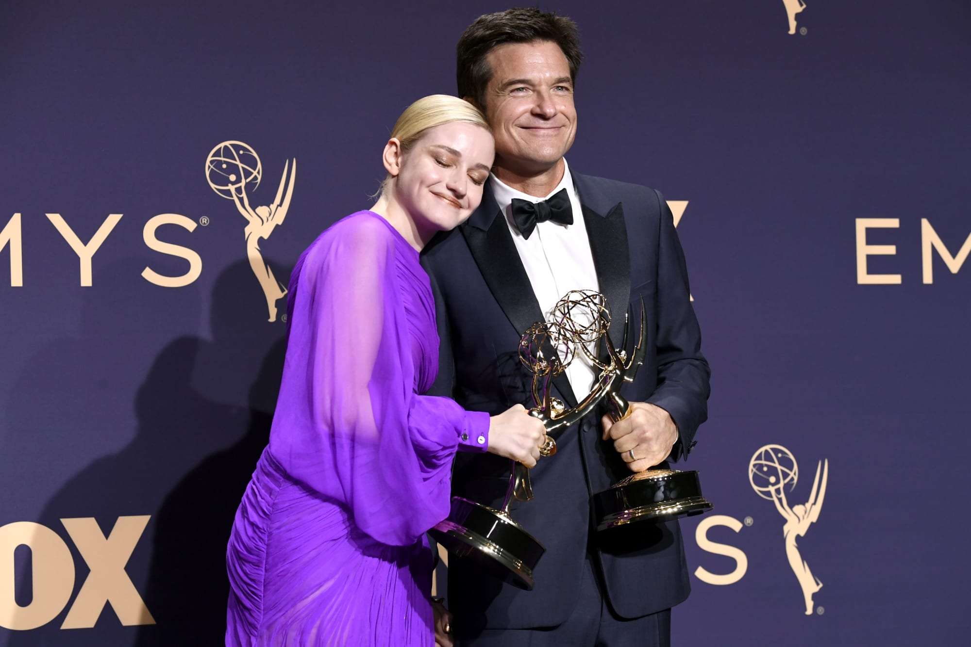 Emmy kazananları 2022: Ozark için her büyük Emmy galibiyeti