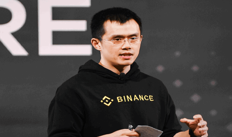 Bınance sahibi kim, CEO'su kimdir, kaç yaşında, nereli? Changpeng Zhao kimdir?