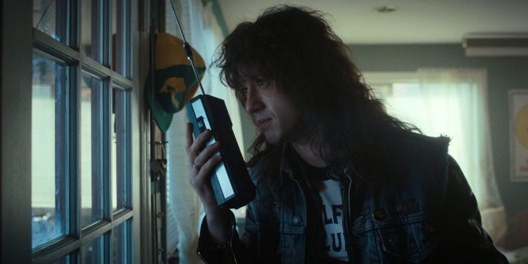 Joseph Quinn, Netflix TUDUM etkinliği için onay verdi: Hangi Stranger Things haberlerini paylaşacak?