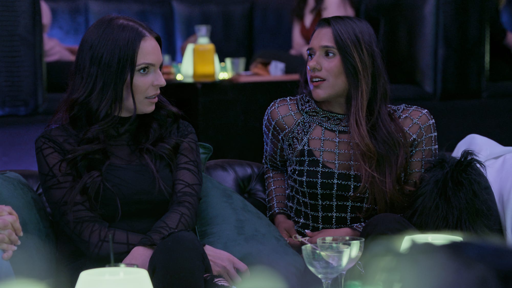 Love is Blind: After the Altar 2. sezon oyuncu kadrosu: Netflix dizisinde kimler var?