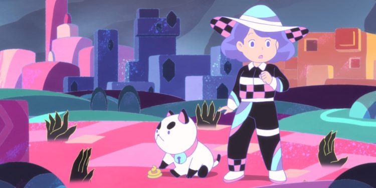 Bee and PuppyCat 3. sezon güncellemeleri: Üçüncü sezon olacak mı?