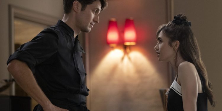 Emily in Paris 4. sezon güncellemeleri, oyuncu kadrosu, çekim haberleri ve daha fazlası