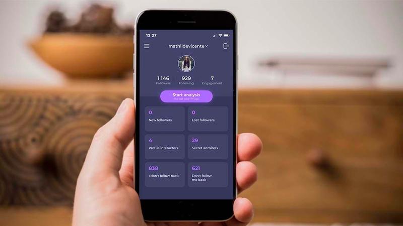Instagram'da Sizi Takipten Çıkaranları Nasıl Buluruz? Instagram'da kimin takip etmeyi bıraktığını nasıl anlaşılır?