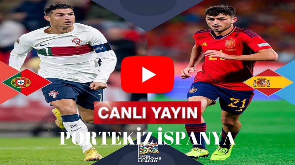 Taraftarium24 Portekiz İspanya maçı canlı izle kaçak şifresiz S Sport link
