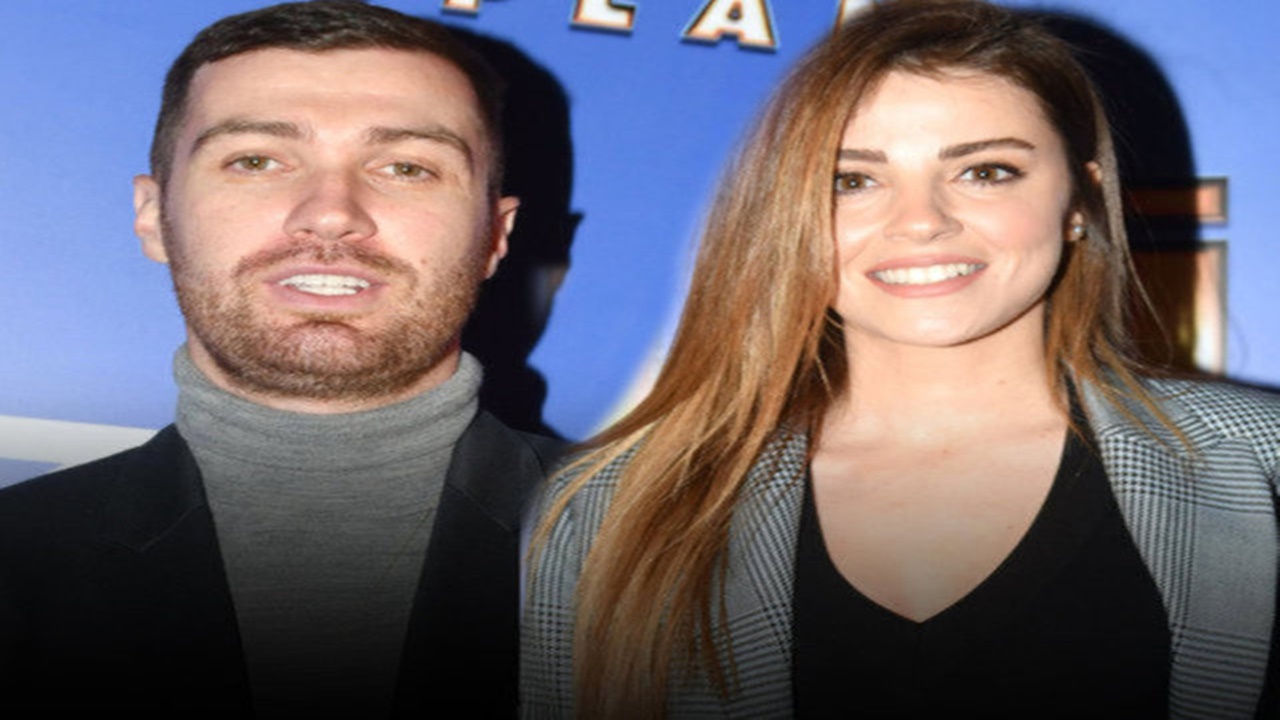 Ezgi Eyüboğlu'ndan Miami'de Aşk Pozları Teşkilat'ın Yıldız Oyuncusu Tatilde