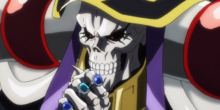 Overlord 5. Sezon: Yenilendi mi İptal mi Edildi? Overlord 5. Sezon ne zaman?