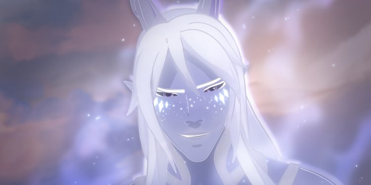 Dragon Prince 4. sezon sürüm güncellemeleri, fragman, özet, oyuncu kadrosu ve daha fazlası
