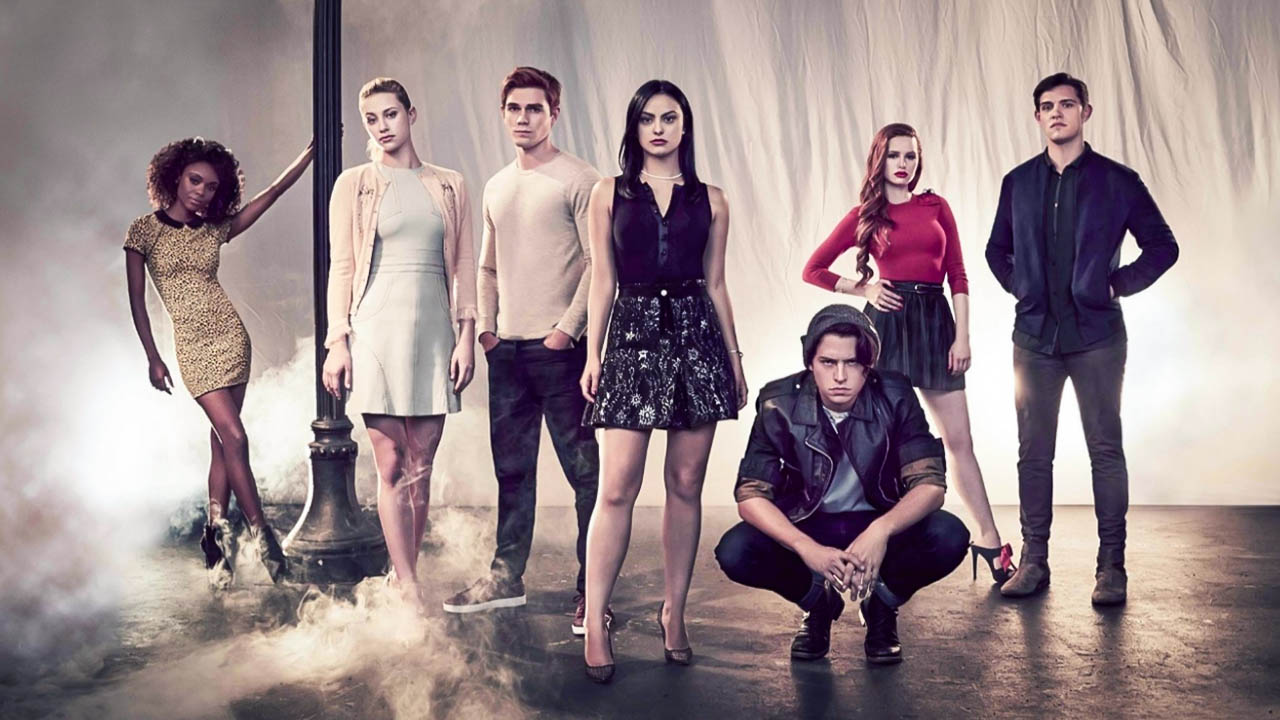 Riverdale 7. sezon ne zaman çıkacak?