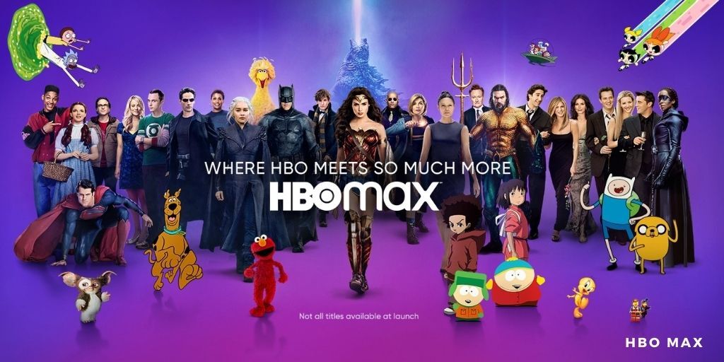 House of the Dragon yapımcısı HBO Max dijital yayın platformu Türkiye'de yayınlanacak