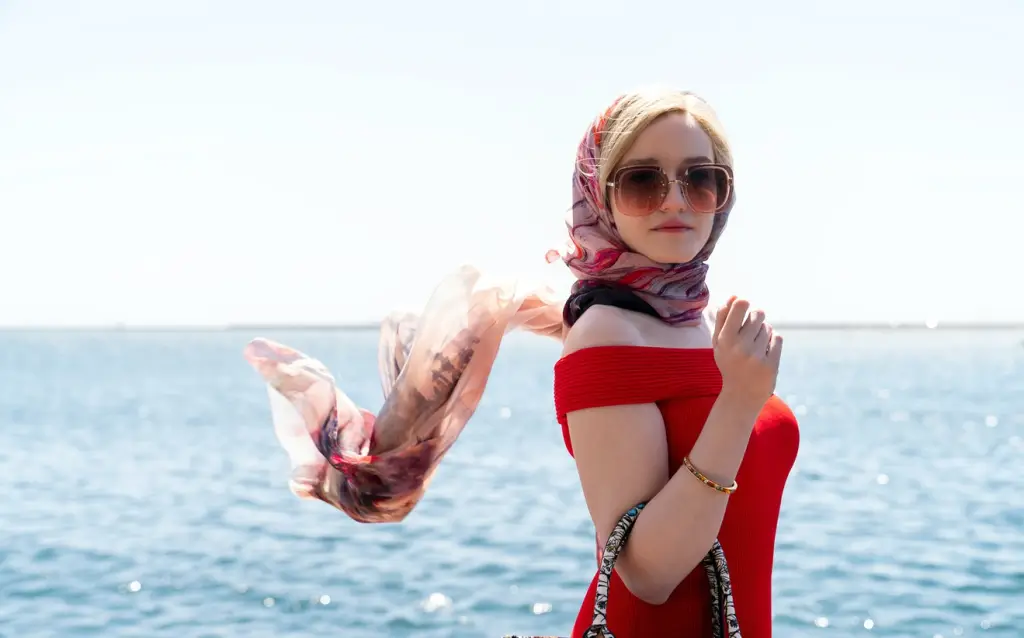 Inventing Anna Gerçek Bir Hikayeye Dayalı mı?