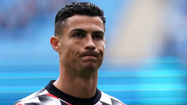 Ten Hag, Cristiano Ronaldo için bir karar verdi
