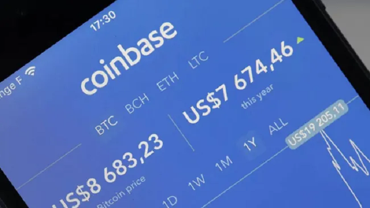 Coinbase, Bitcoin borsası için Almanya'da lisans aldı