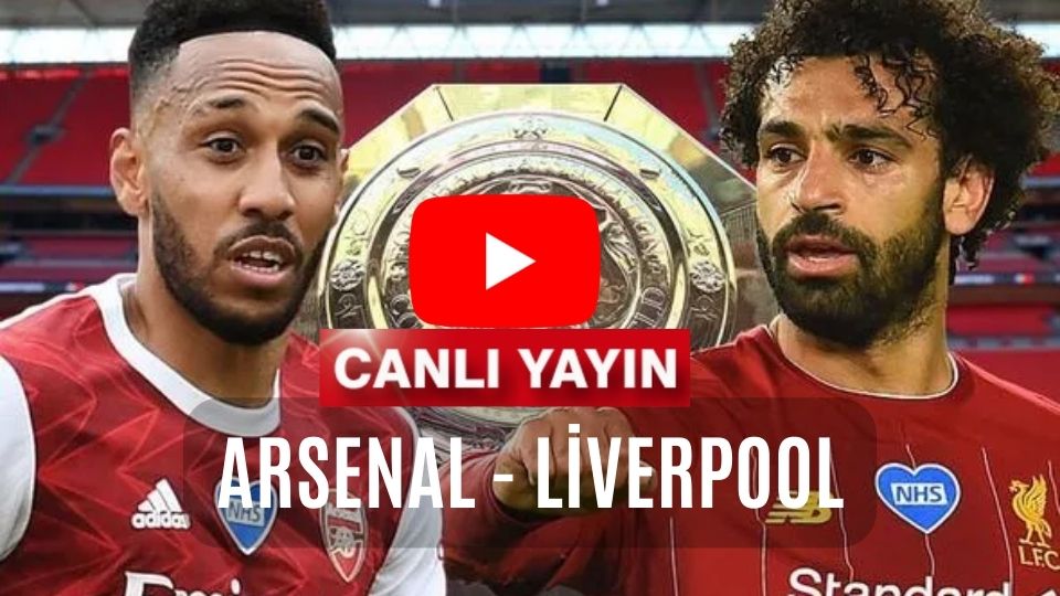 Selçuk Sports Arsenal Liverpool maçı canlı izle Şifresiz Bein Sport Justin TV Taraftarium24 Arsenal Liverpool canlı maç izle