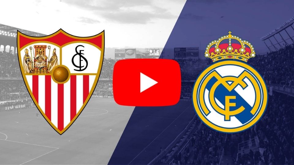 Şifresiz Justin Tv Real Madrid Sevilla canlı izle kaçak Taraftarium24 Real Madrid Sevilla canlı maç izle bedava