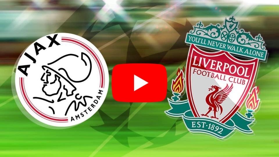 Kralbozguncu Ajax Liverpool Maçı canlı izle Selçuk Sports HD Taraftarium24 Justin TV Şifresiz Ajax Liverpool maçı izle