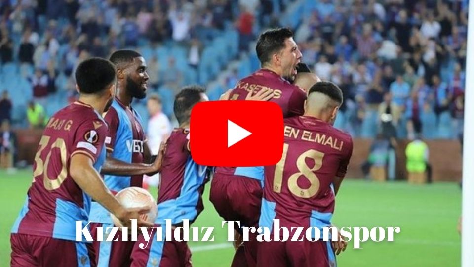 Justin TV Taraftarium24 Kızılyıldız Trabzonspor Canlı İzle Selçuk Sports Exxen Netspor53 Kızılyıldız TS Maçını Kaçak Canlı İzle