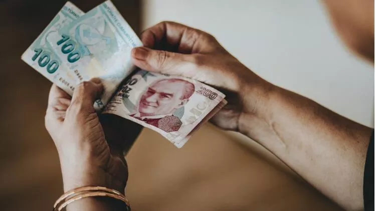 Özel sektörün dış borcu 161 milyar dolar