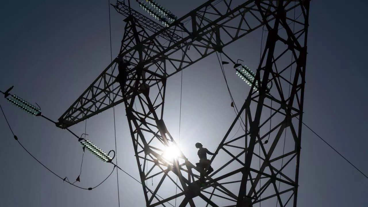 Fransa, Ocak ayında elektrik kesinti riskiyle karşı karşıya