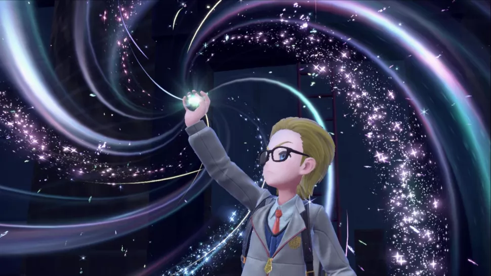 Pokemon Scarlet ve Violet oyuncuları, 1.1 yamasından sonra performansın çok daha iyi olduğunu söylüyor
