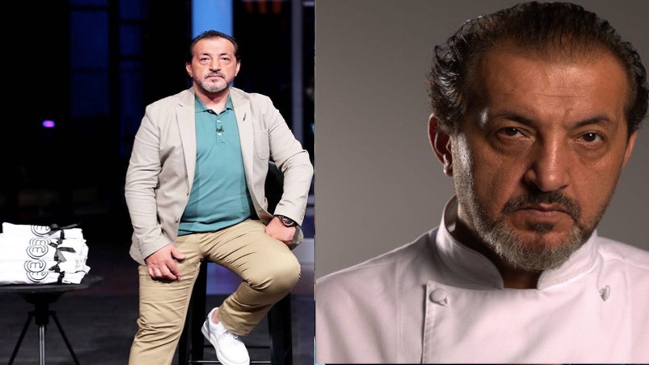 Masterchef Mehmet Yalçınkaya Parmaklarını Nasıl Kaybetti?