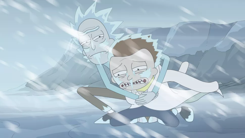 Rick and Morty 6. sezon 7. bölüm incelemesi, özeti ve analizi: 'Full Meta Jackrick'