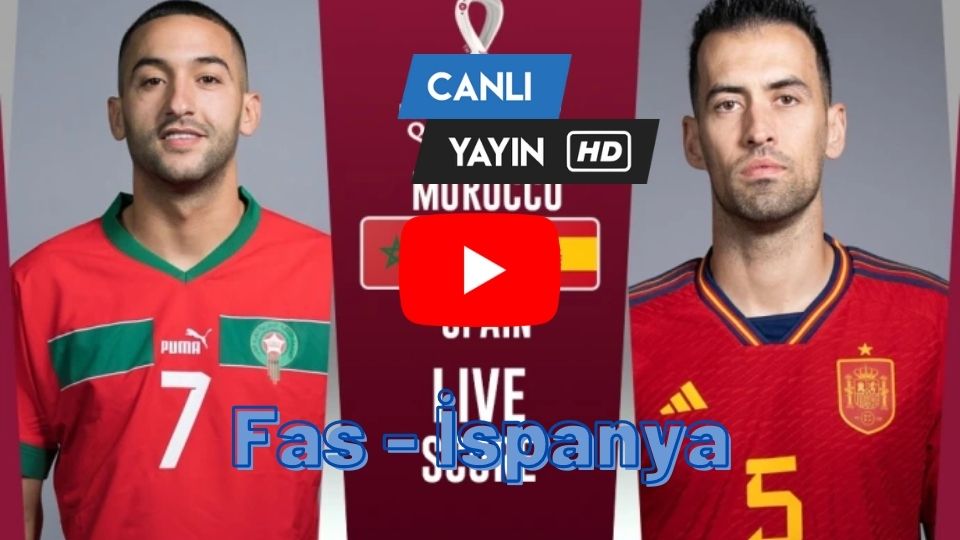 TRT 4K canlı izle Fas İspanya maçı canlı izle Justin Tv TRT 1 Canlı yayın taraftarium24 canlı maç izle linki