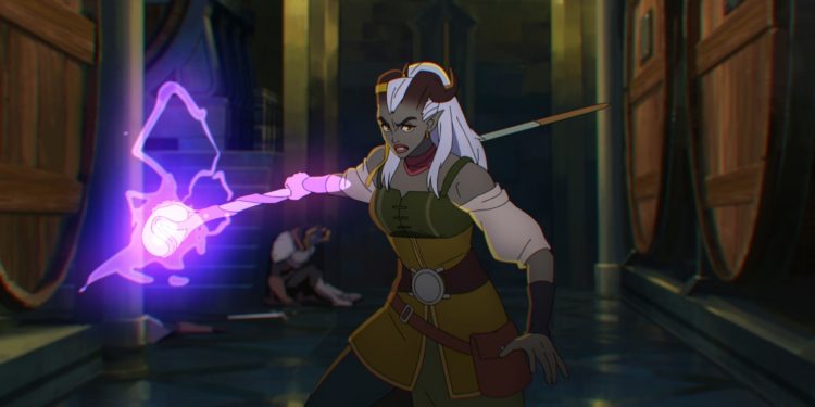 Dragon Age: Absolution 2. sezon: Netflix'te ikinci sezon olacak mı? ne zaman?