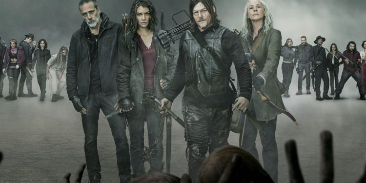 The Walking Dead 11. Sezon Netflix Yayın Tarihini Ocak 2023 Olarak Belirledi