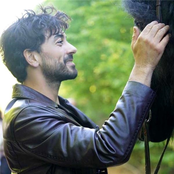 Kalp Yarası Ferit Kimdir Gökhan Alkan Kimdir Kaç Yaşında Sevgilisi Var Mı?