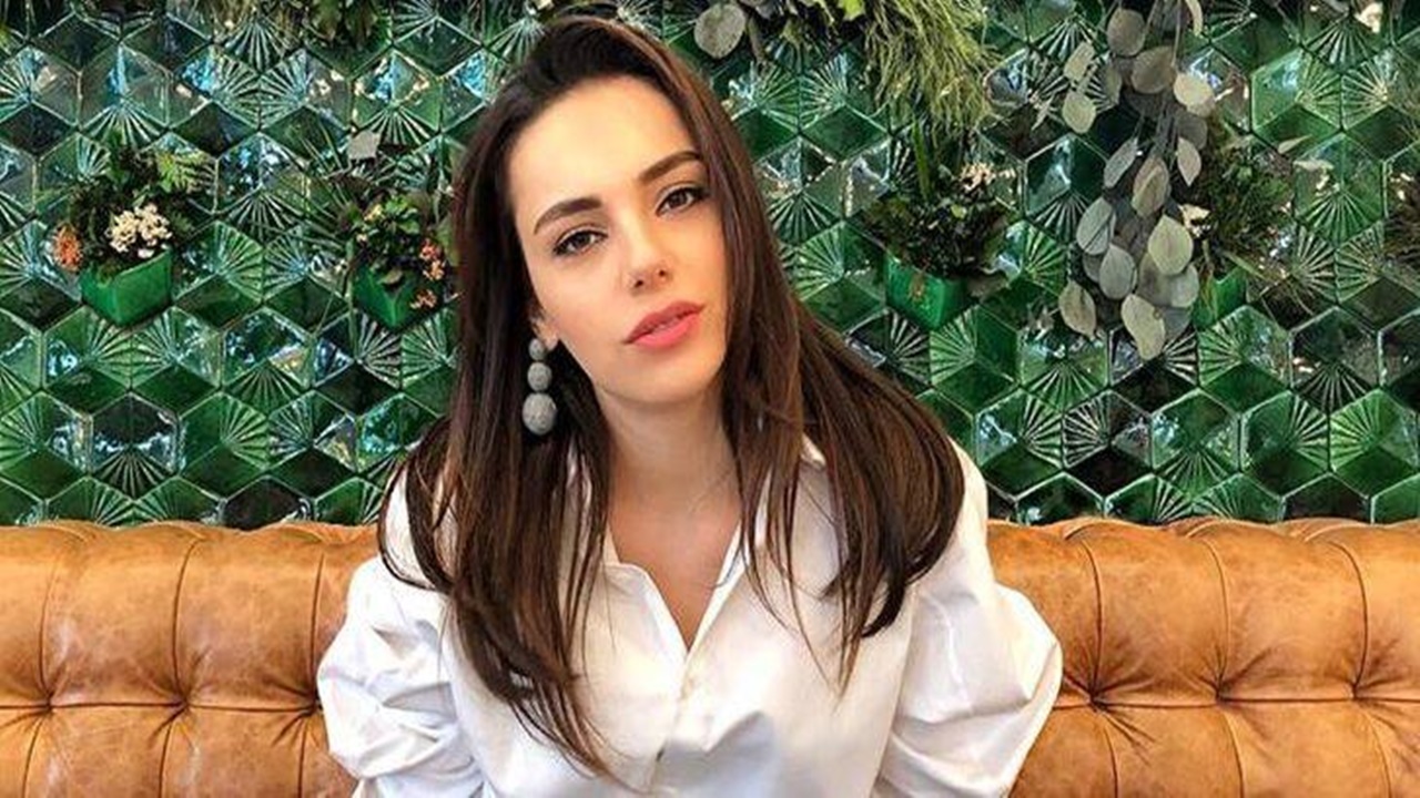 Kalp Yarası Ayşe Kimdir Yağmur Tanrısevsin Kimdir Kaç Yaşında?