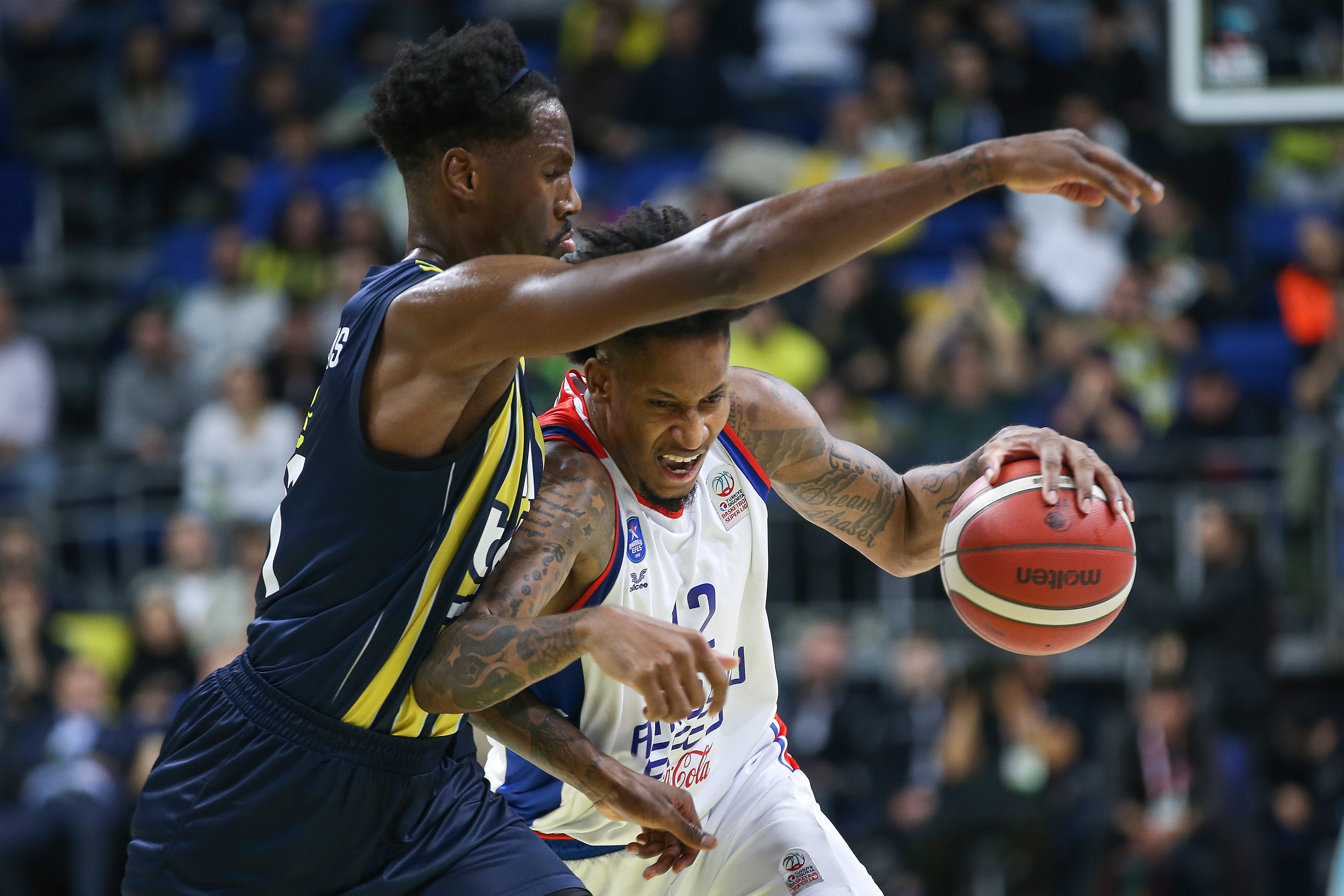 Türkiye Sigorta Basketbol Süper Ligi