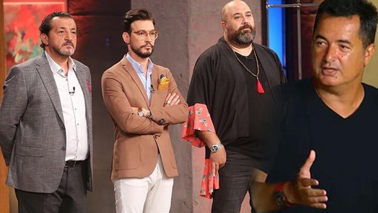 Masterchef Yapımcısı Kimdir Masterchef Türkiye 2021 Hangi Kanalda Yayınlanıyor?