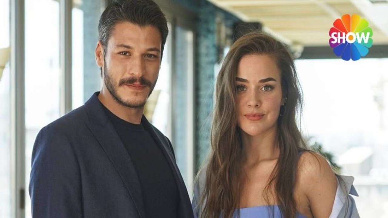 Cam Tavanlar Final Tarihi Belli Oldu Show Tv Cam Tavanlar Final Yapıyor