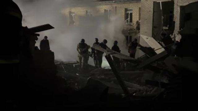Rusya: Ukrayna’nın ABD yapımı HIMARS ile saldırısında ölen Rus askeri sayısı 89 oldu.