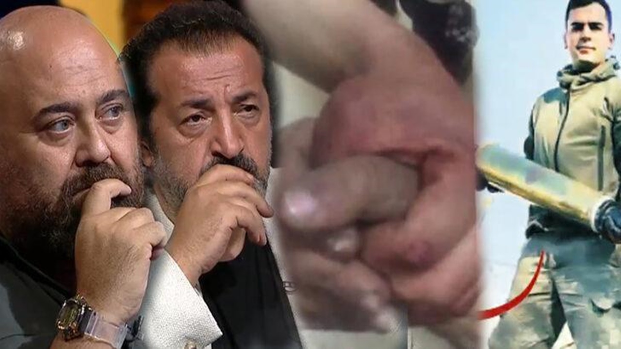 Masterchef 2021 Duygusal Anlar Yaşandı Şeflerin Gözü Yaşlı
