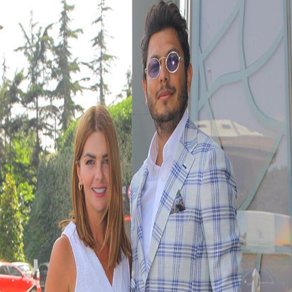 Pelin Karahan'ın Evlilik Sırrı Ünlü Oyuncudan Samimi Evlilik Açıklaması
