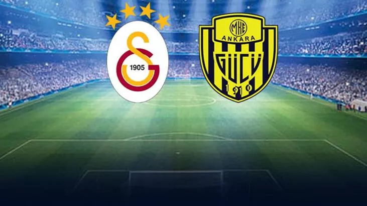 Galatasaray-MKE Ankaragücü maçının ardından