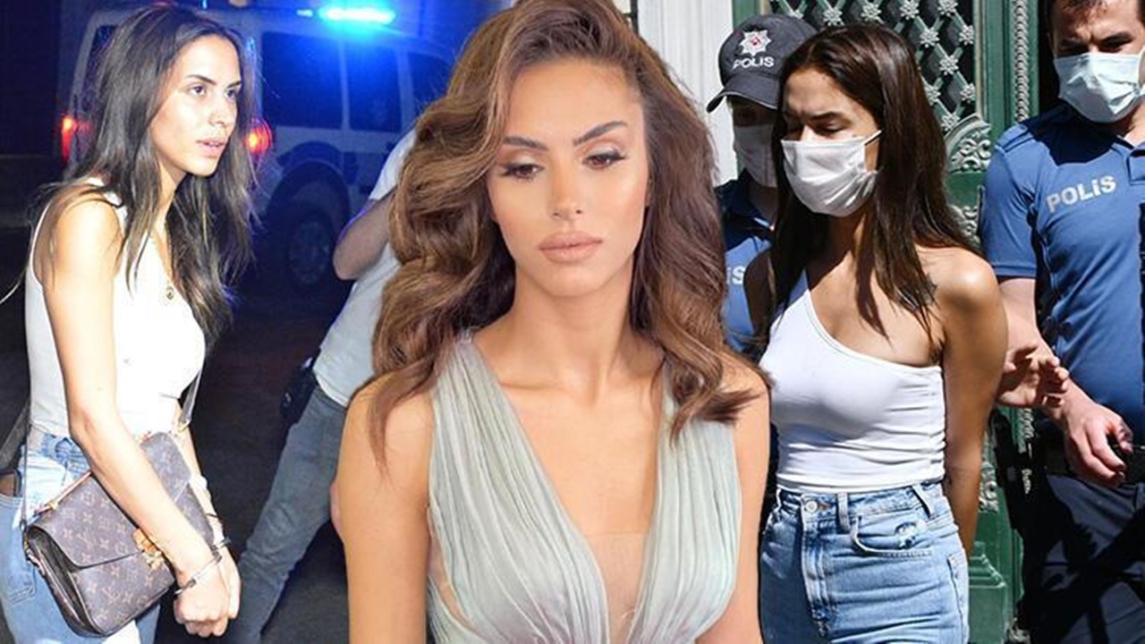 Ayşegül Çınar'dan Keşke Hiç Tanımasaydım Açıklaması: Adımı Lekeledi Bitirdi Beni