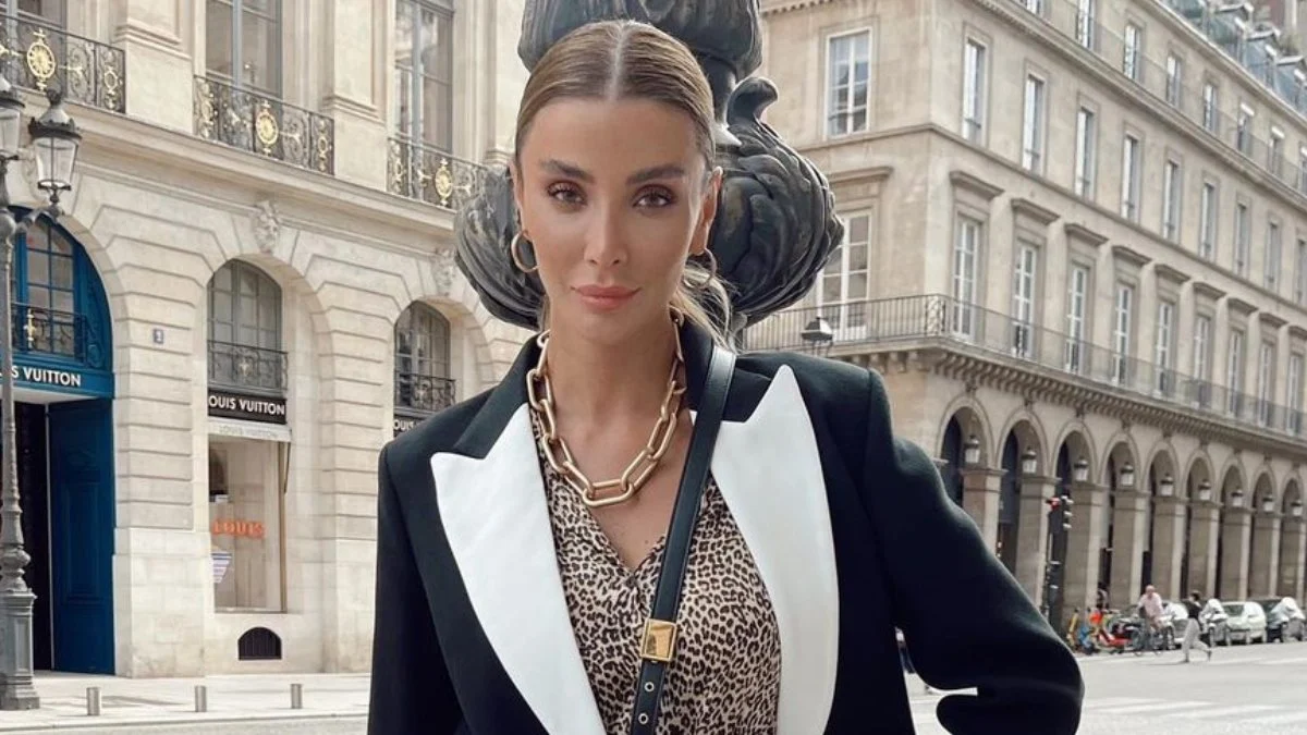 Özge Ulusoy: Tehdit ediliyorum.