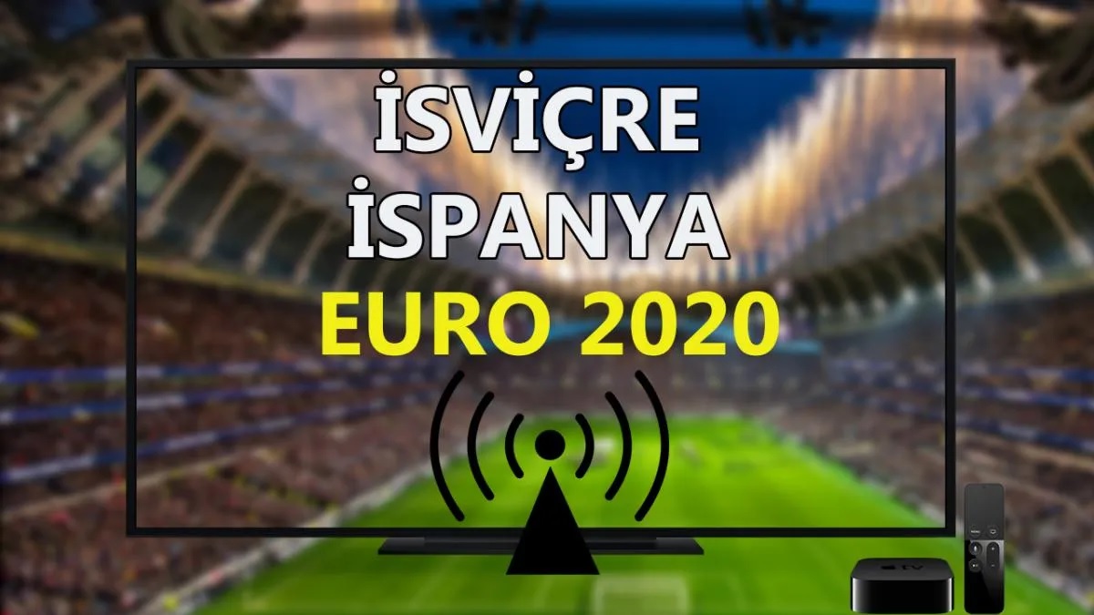 İsviçre (2-4) İspanya maç özeti ve golleri izle İspanya İsviçre özet ve maç sonucu